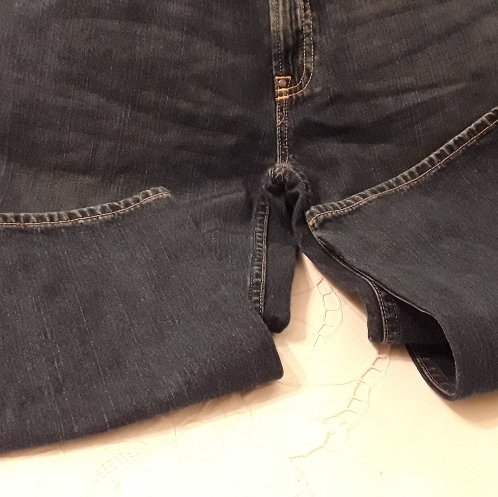 POLO BY RALPH LAUREN ,THOMPSON- BOYS JEANS SIZE 16 - Picture 7 of 8